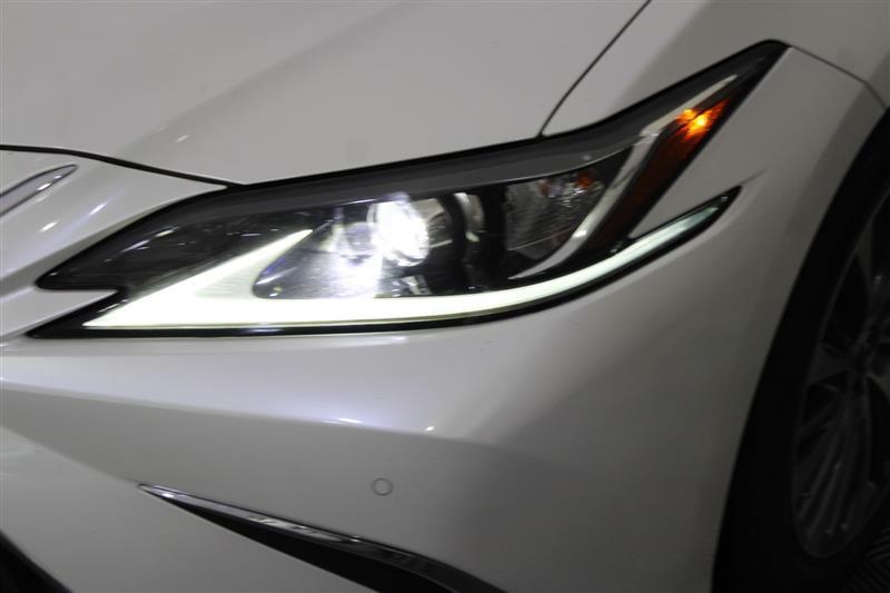 used 2019 Lexus ES 350 car, priced at $24,995