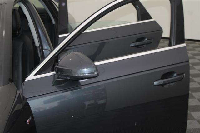 used 2017 Audi A4 car, priced at $18,995