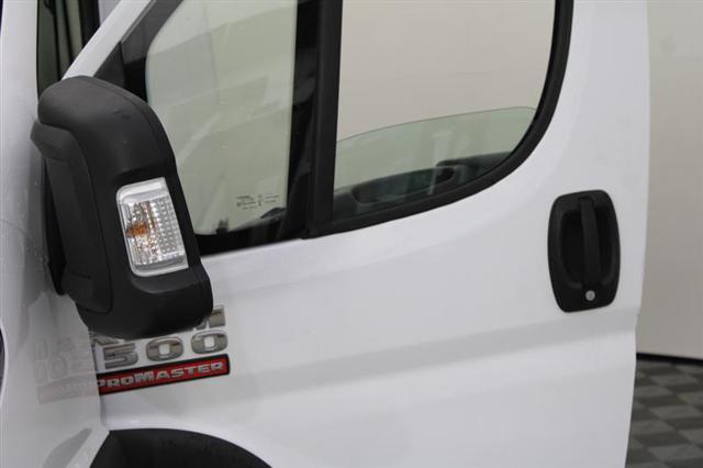 used 2019 Ram ProMaster 1500 car, priced at $19,995