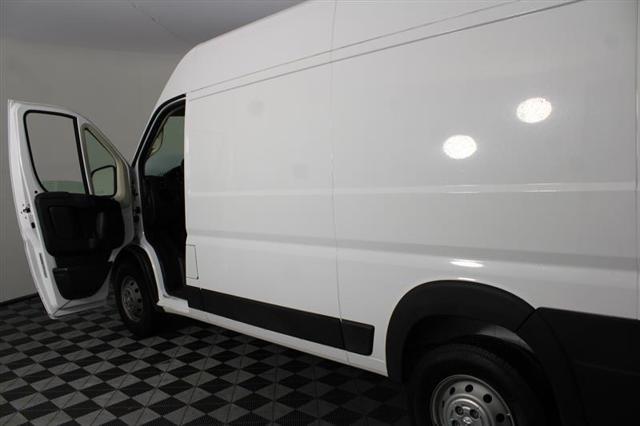 used 2019 Ram ProMaster 1500 car, priced at $19,995