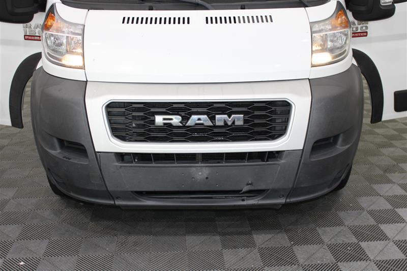 used 2019 Ram ProMaster 1500 car, priced at $19,995