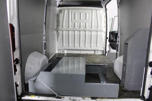 used 2019 Ram ProMaster 1500 car, priced at $19,995