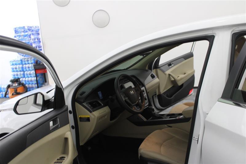 used 2017 Hyundai Sonata car, priced at $8,995