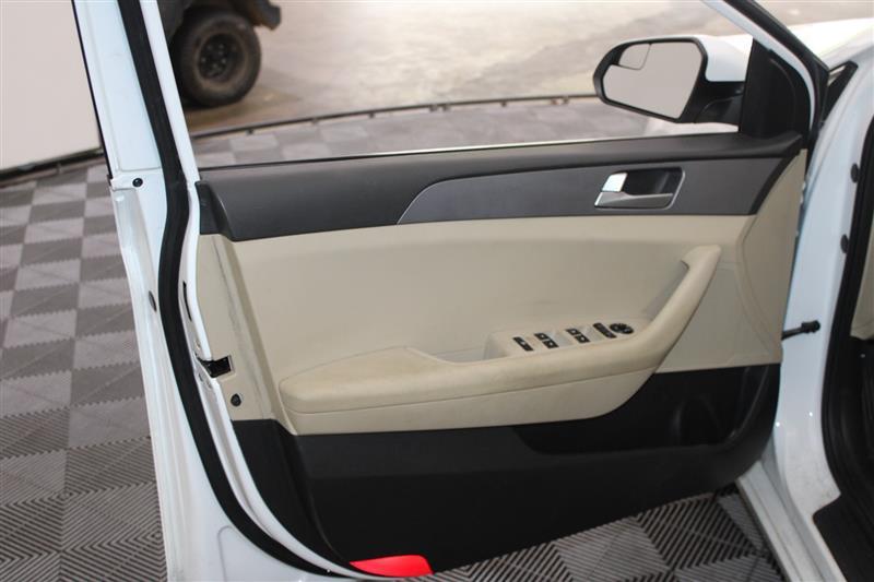 used 2017 Hyundai Sonata car, priced at $8,995