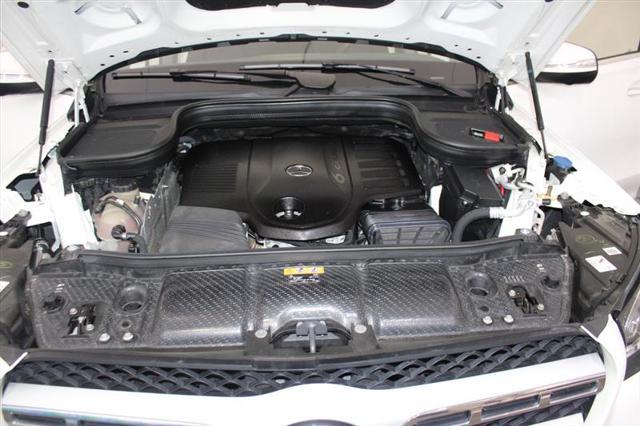 used 2020 Mercedes-Benz GLS 450 car, priced at $37,995