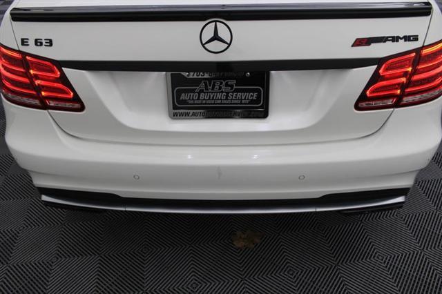 used 2014 Mercedes-Benz E-Class car, priced at $29,444