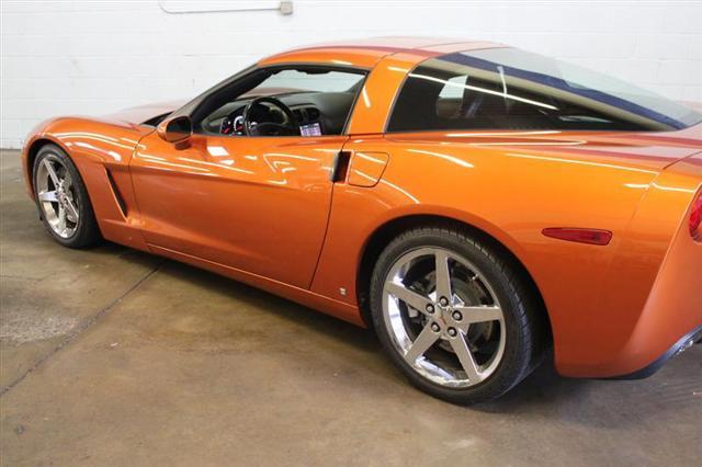 used 2007 Chevrolet Corvette car, priced at $19,444