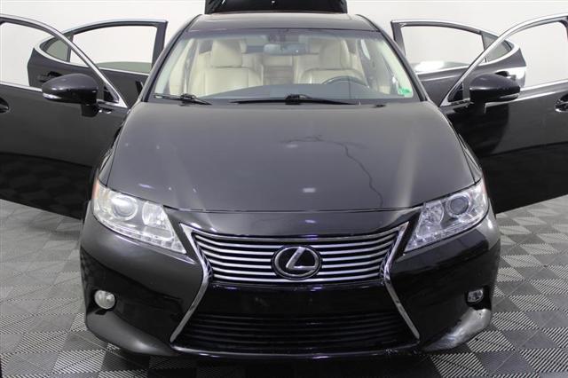 used 2013 Lexus ES 350 car, priced at $10,995