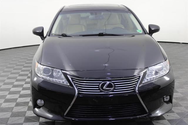 used 2013 Lexus ES 350 car, priced at $10,995