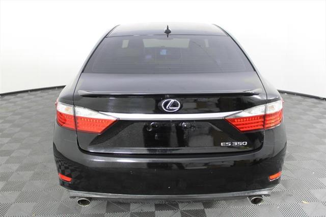 used 2013 Lexus ES 350 car, priced at $10,995