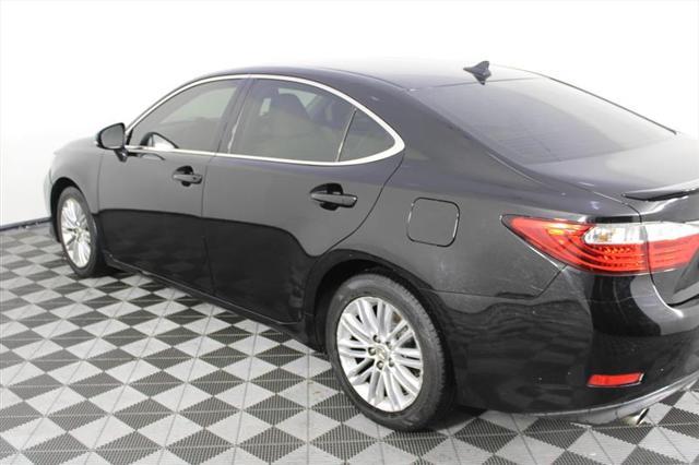 used 2013 Lexus ES 350 car, priced at $10,995