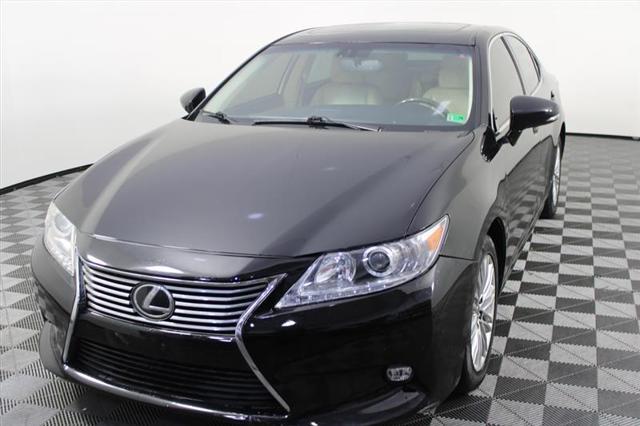 used 2013 Lexus ES 350 car, priced at $10,995