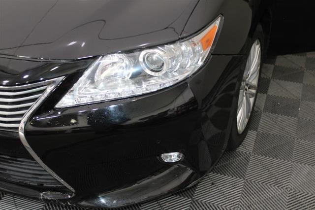 used 2013 Lexus ES 350 car, priced at $10,995