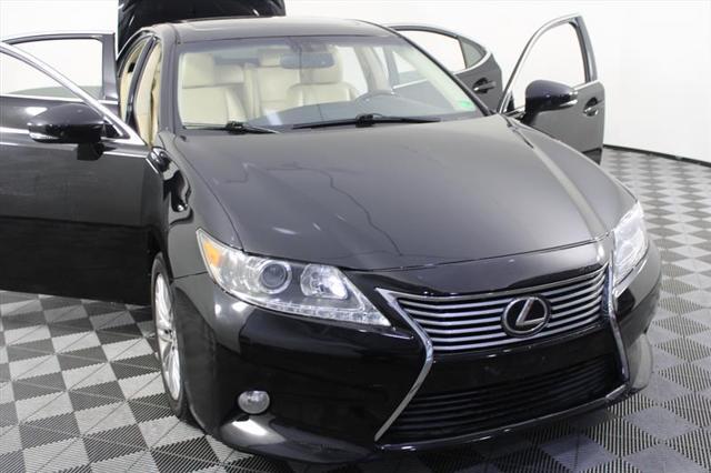 used 2013 Lexus ES 350 car, priced at $10,995