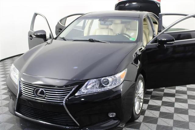 used 2013 Lexus ES 350 car, priced at $10,995