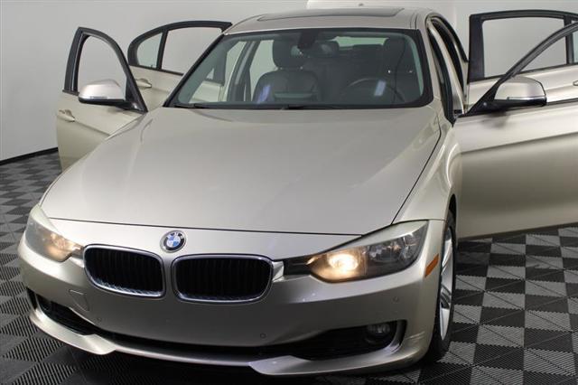 used 2013 BMW 328 car, priced at $7,995