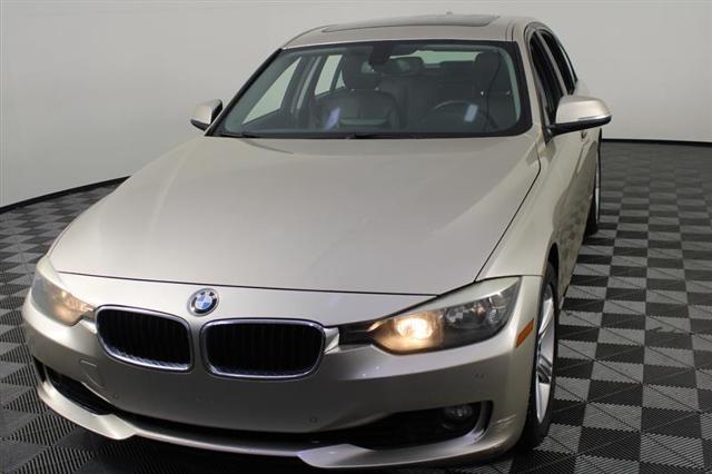 used 2013 BMW 328 car, priced at $7,995