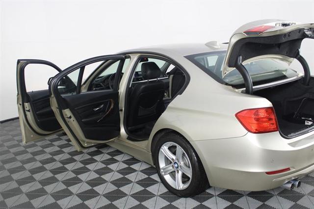 used 2013 BMW 328 car, priced at $7,995