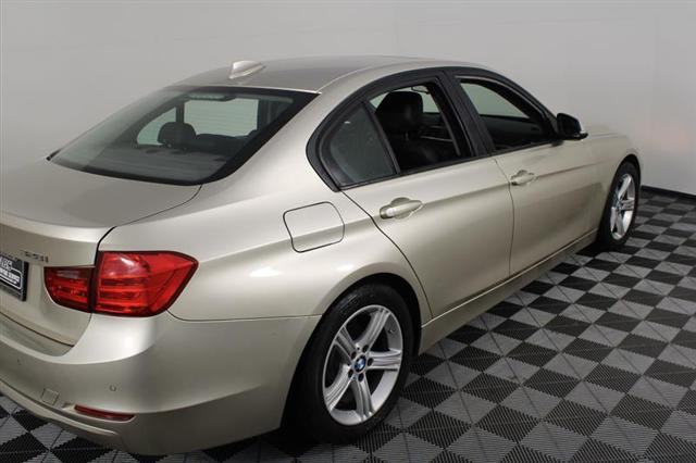 used 2013 BMW 328 car, priced at $7,995