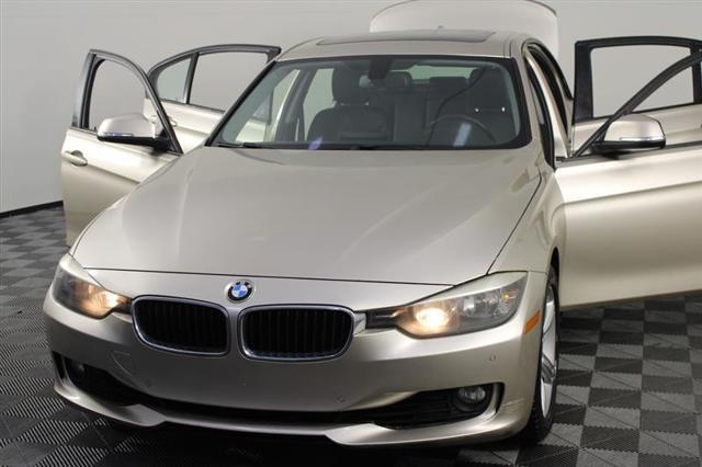 used 2013 BMW 328 car, priced at $7,995