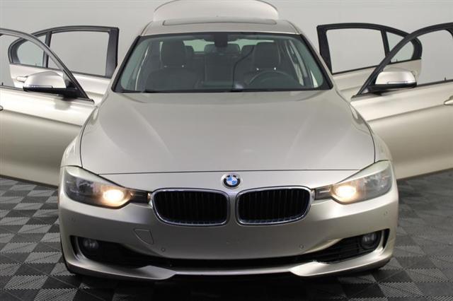 used 2013 BMW 328 car, priced at $7,995