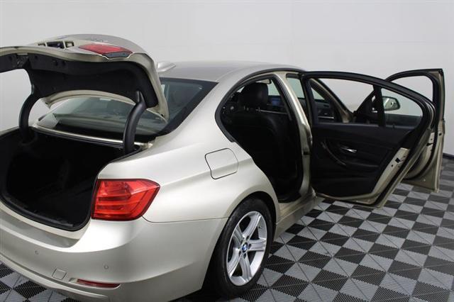 used 2013 BMW 328 car, priced at $7,995