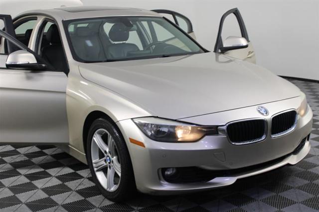 used 2013 BMW 328 car, priced at $7,995