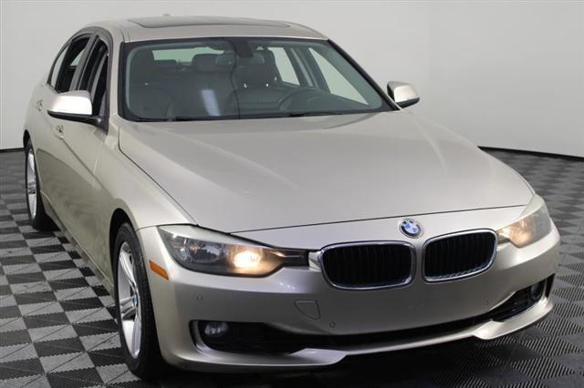 used 2013 BMW 328 car, priced at $7,995