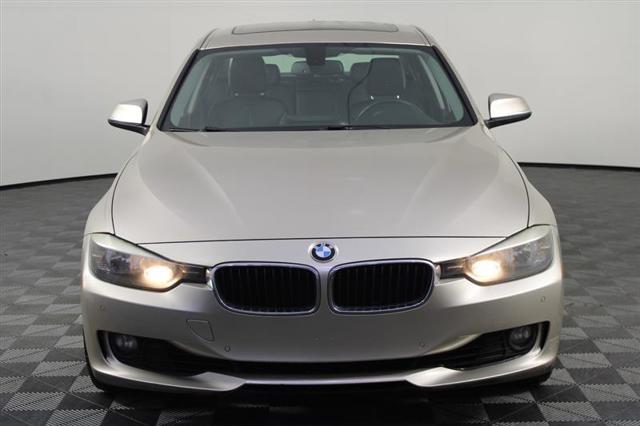 used 2013 BMW 328 car, priced at $7,995