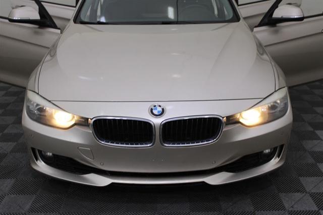 used 2013 BMW 328 car, priced at $7,995