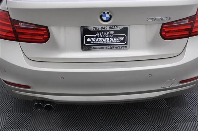 used 2013 BMW 328 car, priced at $7,995