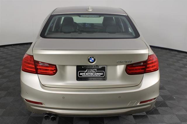 used 2013 BMW 328 car, priced at $7,995