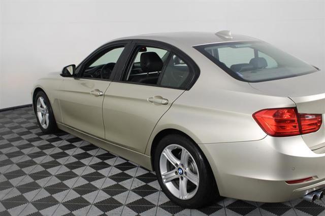 used 2013 BMW 328 car, priced at $7,995