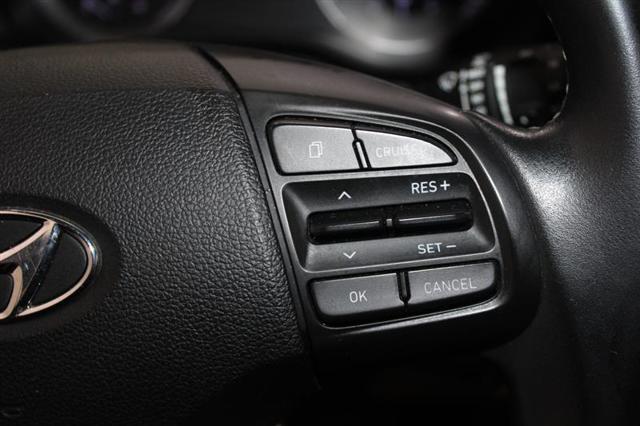used 2021 Hyundai Venue car, priced at $14,995