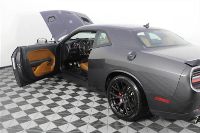 used 2015 Dodge Challenger car, priced at $42,995