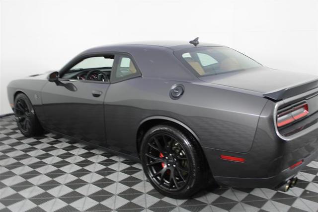 used 2015 Dodge Challenger car, priced at $42,995