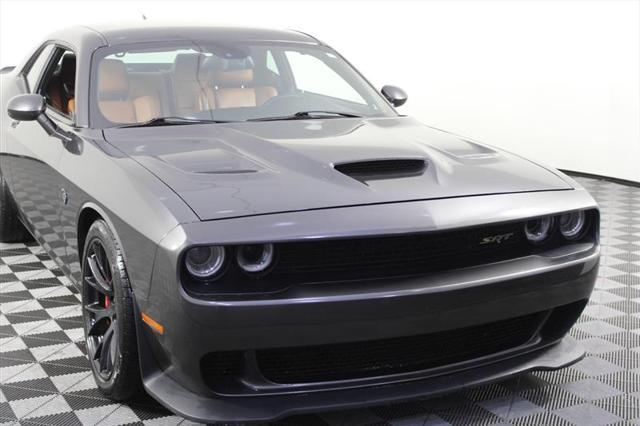 used 2015 Dodge Challenger car, priced at $42,995