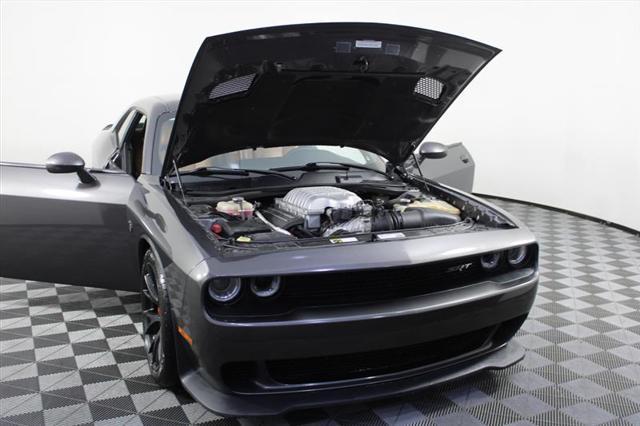 used 2015 Dodge Challenger car, priced at $42,995