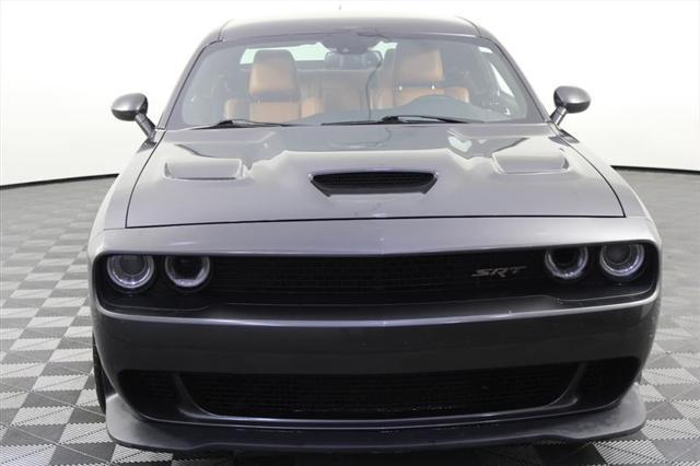 used 2015 Dodge Challenger car, priced at $42,995