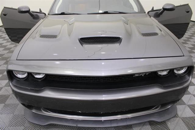 used 2015 Dodge Challenger car, priced at $42,995