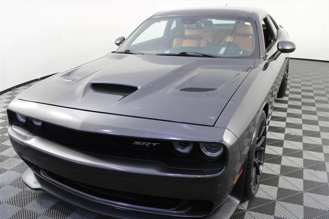 used 2015 Dodge Challenger car, priced at $42,995