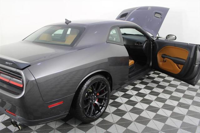 used 2015 Dodge Challenger car, priced at $42,995