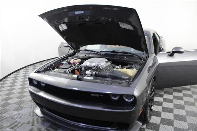 used 2015 Dodge Challenger car, priced at $42,995