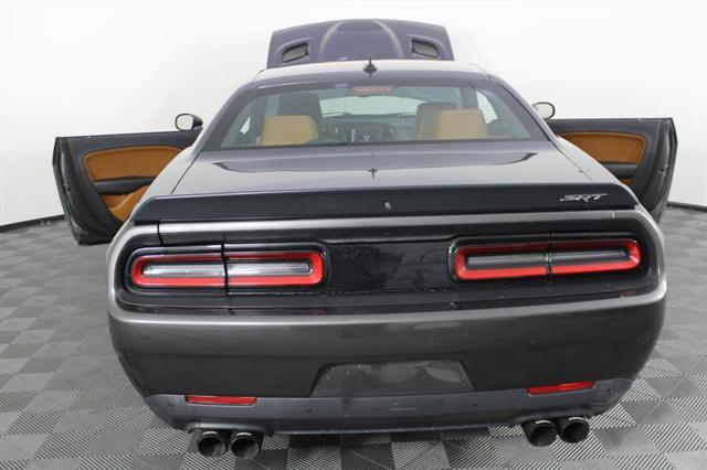 used 2015 Dodge Challenger car, priced at $42,995