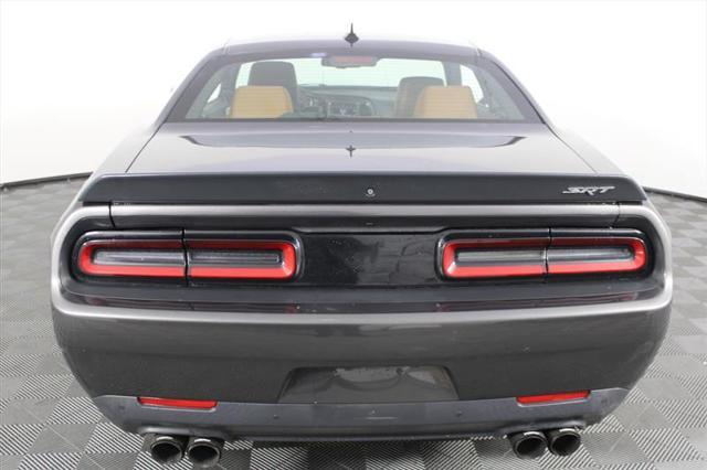 used 2015 Dodge Challenger car, priced at $42,995