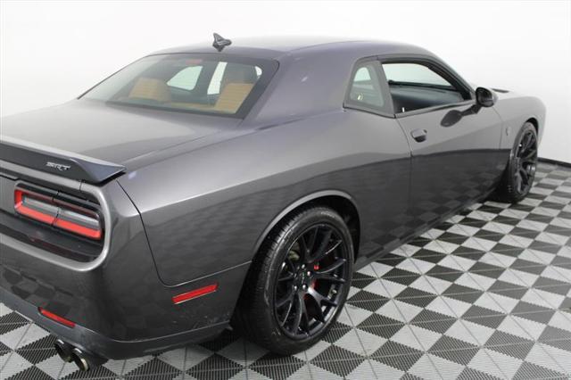 used 2015 Dodge Challenger car, priced at $42,995