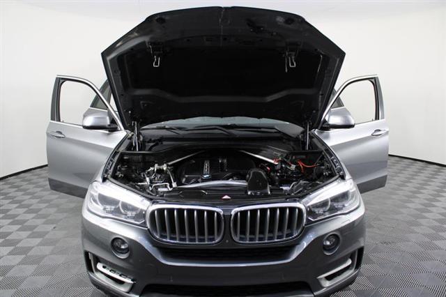 used 2014 BMW X5 car, priced at $10,444