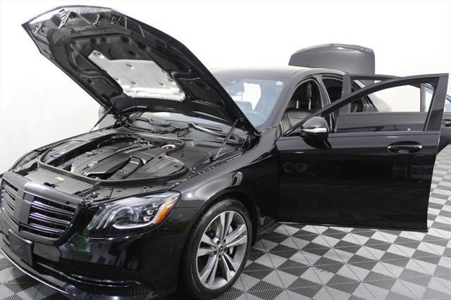 used 2018 Mercedes-Benz S-Class car, priced at $27,995