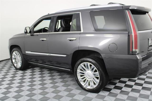 used 2016 Cadillac Escalade car, priced at $25,444