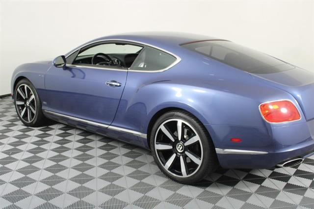 used 2013 Bentley Continental GT car, priced at $49,444
